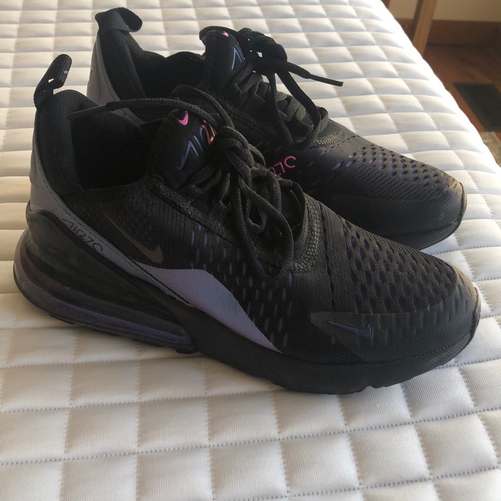 Air Max 270. Size 6.5
